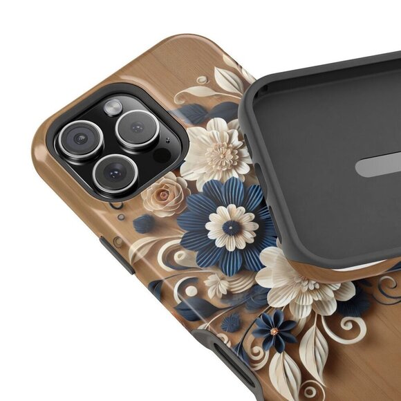 iPhone Phone Cases, Perfect Stylish Mobile Case, MLNMC509 - Picture 5 of 13